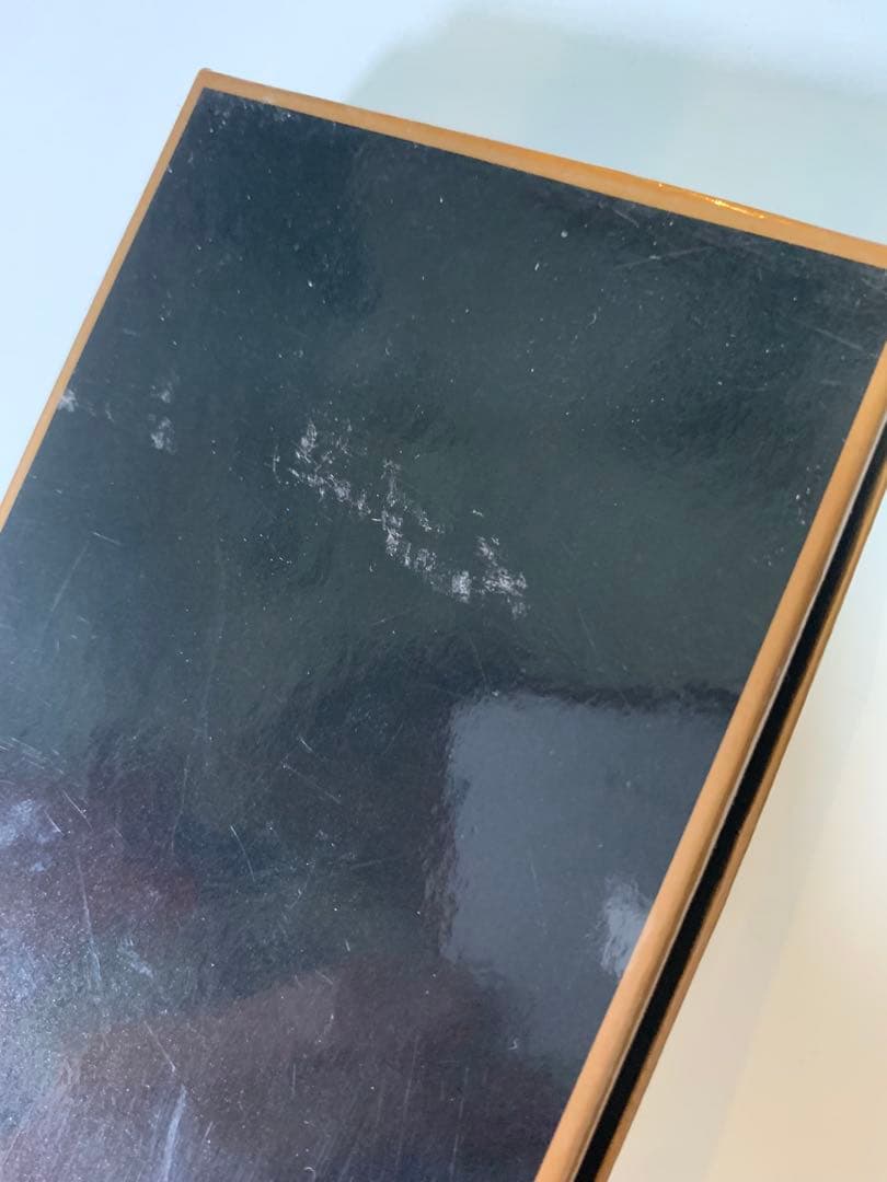 絶版 ノーブルコレクション スリザリン シルク製ネクタイ マダム