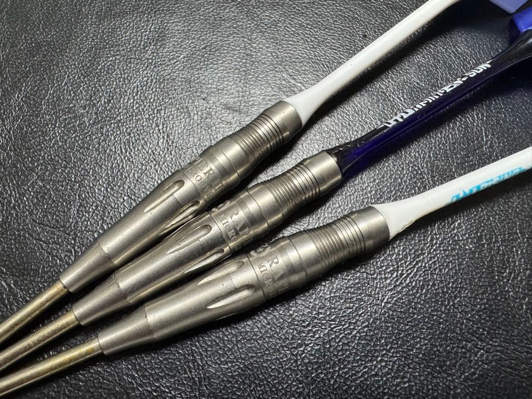 激レア モンスター レイピア3 マイクログルーブ 村松治樹モデル