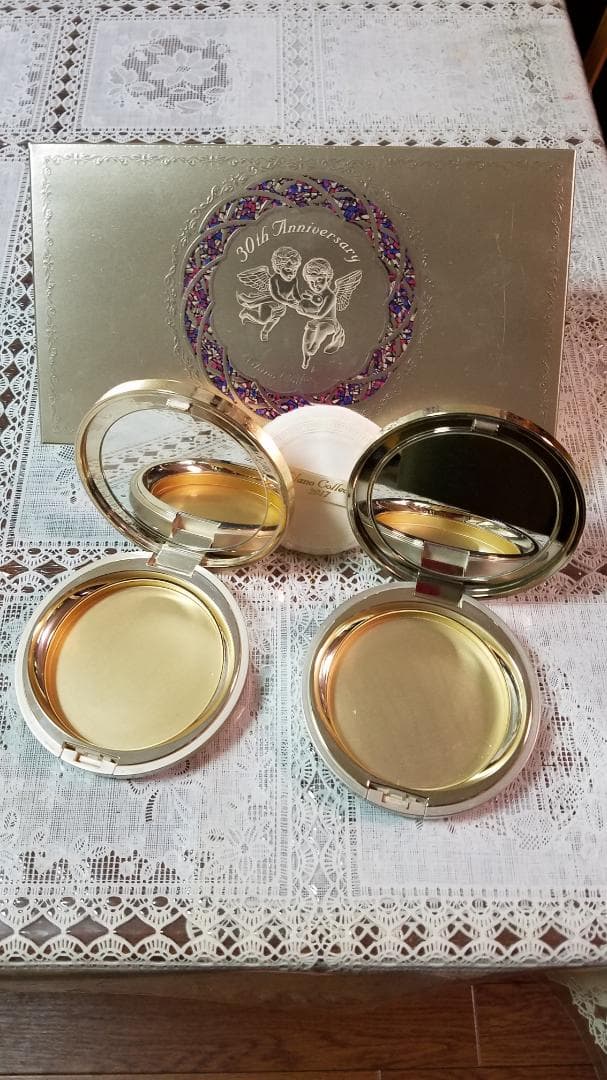 【新品未使用】ミラノコレクション2020　レフィル付き♡