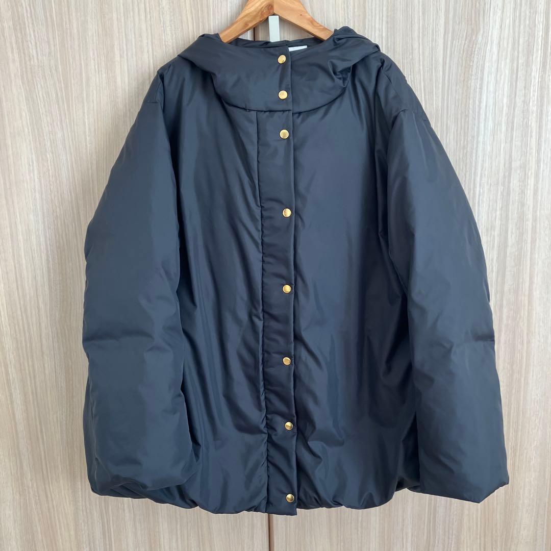 一度短時間着 今季 BARNYARDSTORM 撥水ダウンコート 0 S 黒 一度短時間着 今季 BARNYARDSTORM 撥水ダウンコート 0 S 黒 - メルカリ