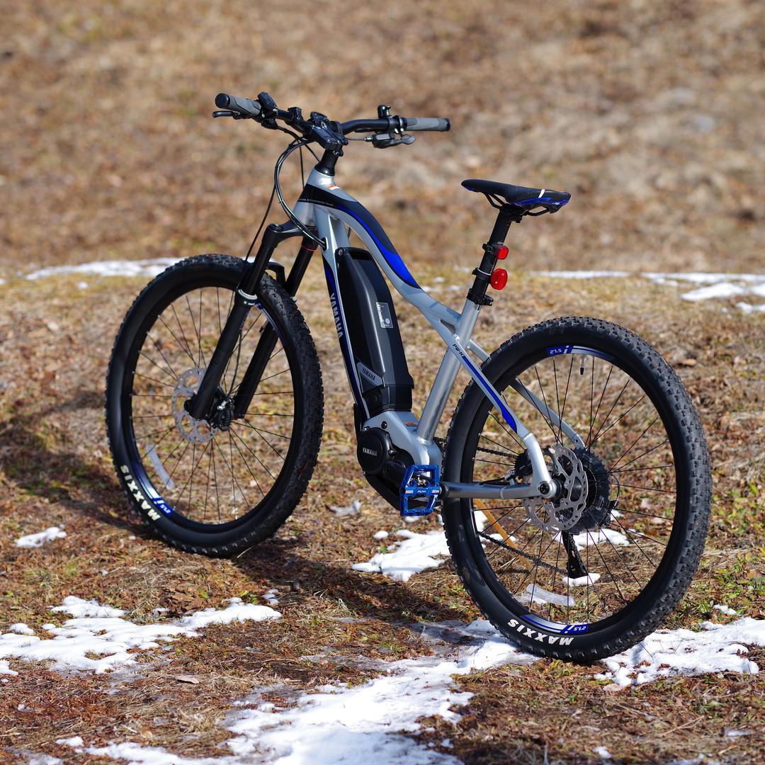 YAMAHA YPJ-XC Mサイズ 初期型 走行200km 極上車 - メルカリ