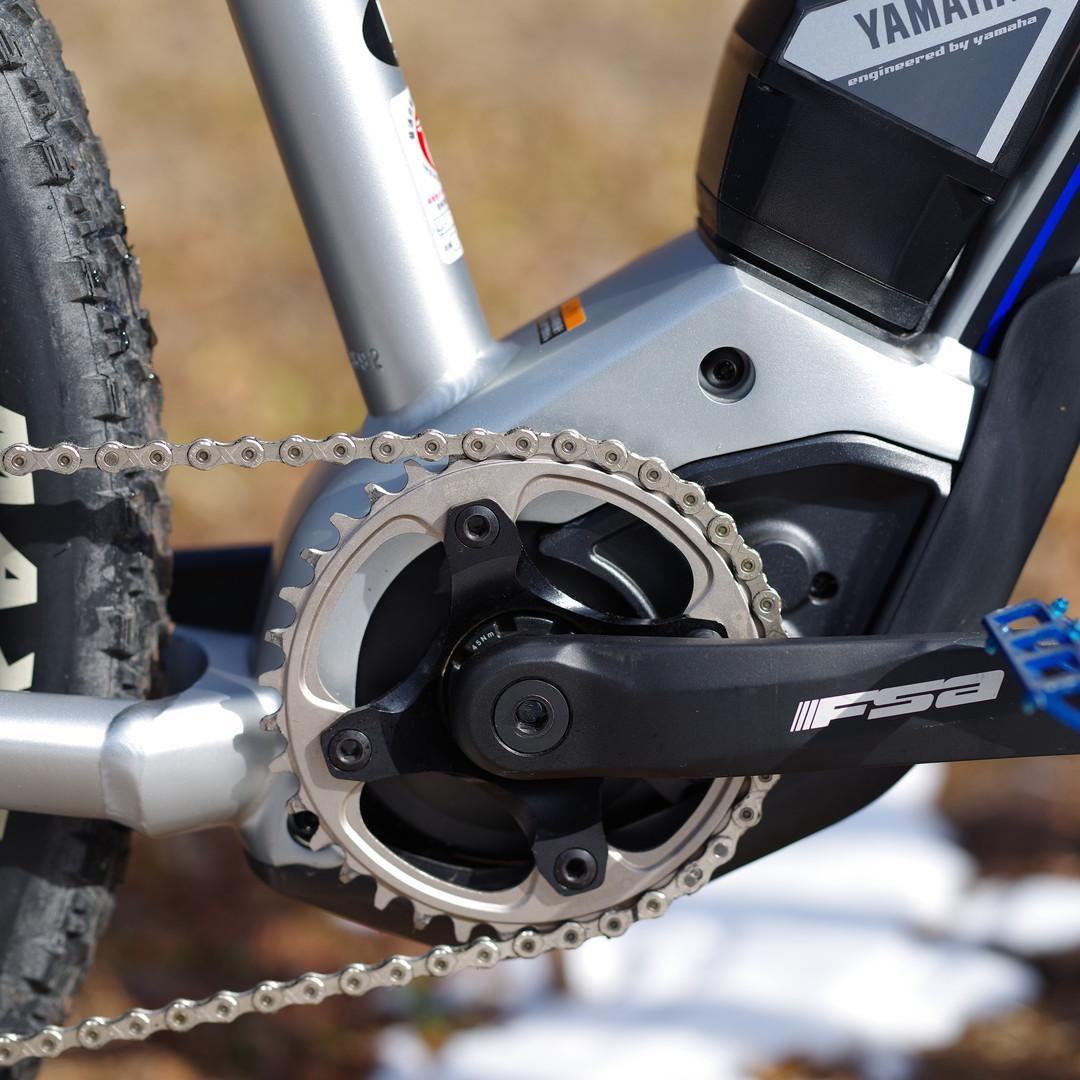 YAMAHA YPJ-XC Mサイズ 初期型 走行200km 極上車 - メルカリ