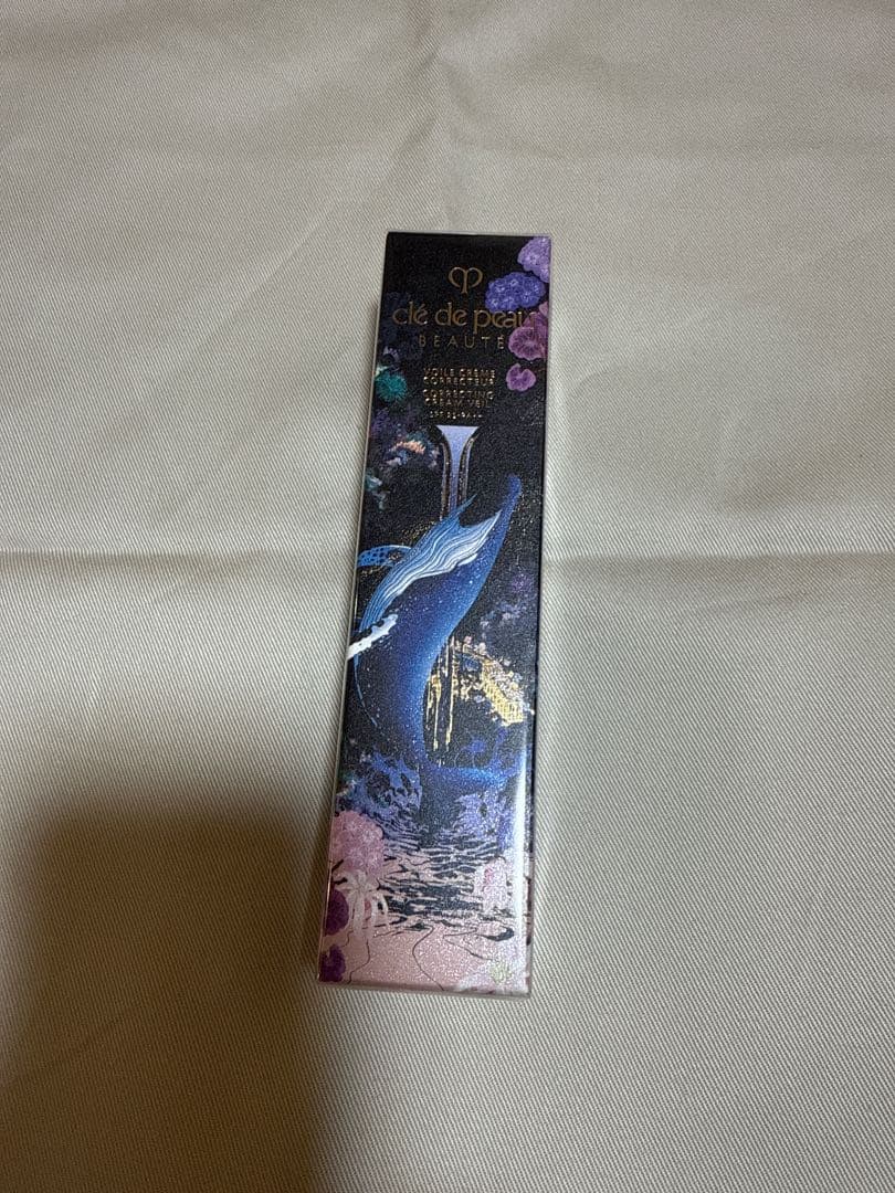 クレ・ド・ポー ボーテ ヴォワールコレクチュールn ホリデーコレクション限定品