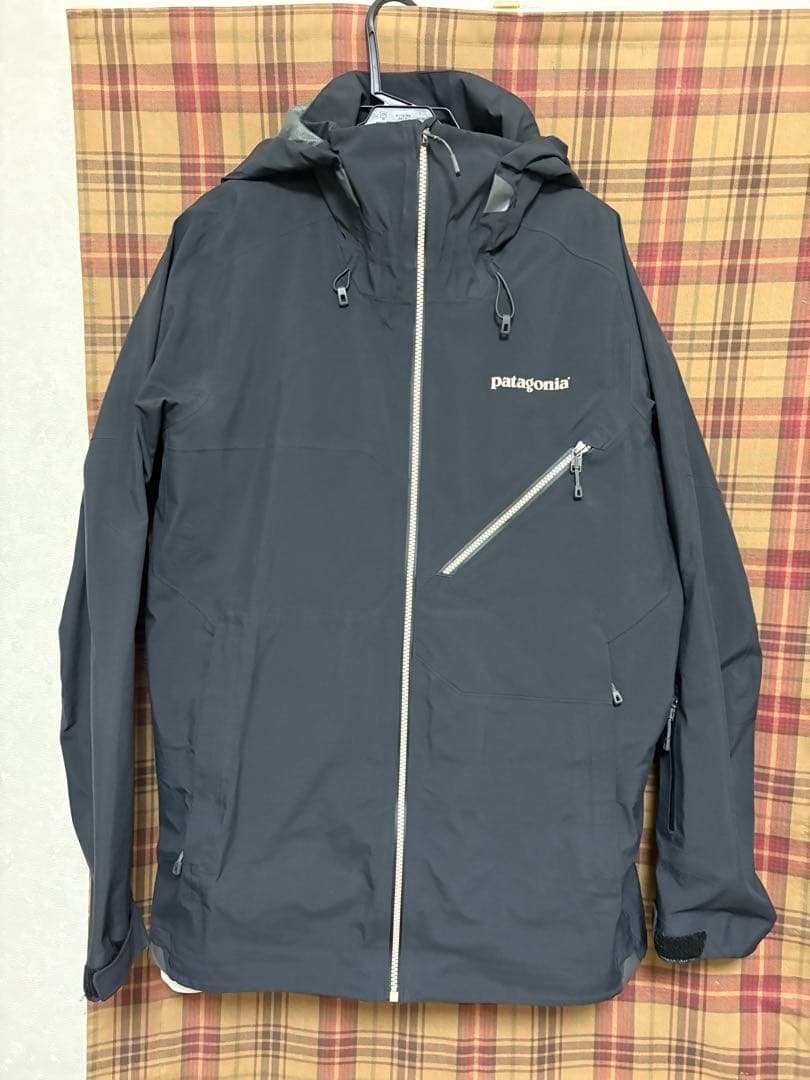 【商品名】中古 patagonia | パタゴニア ゴアテックスジャケット