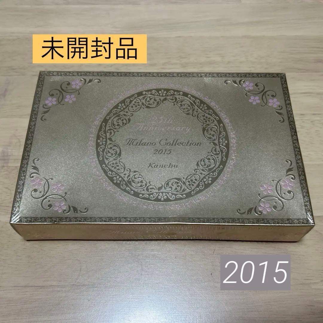 未開封✨カネボウ　フェースアップパウダー <ミラノコレクション2015>