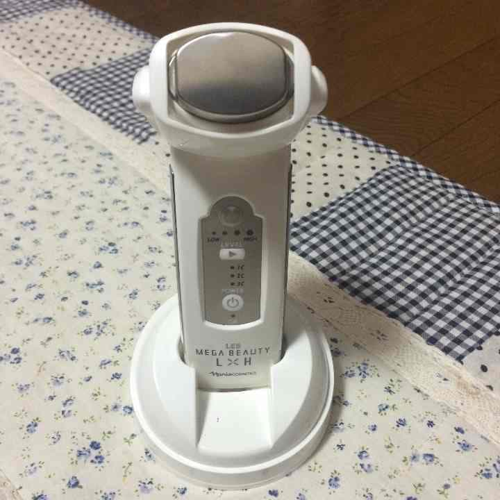 ナリス化粧品メガビューティー