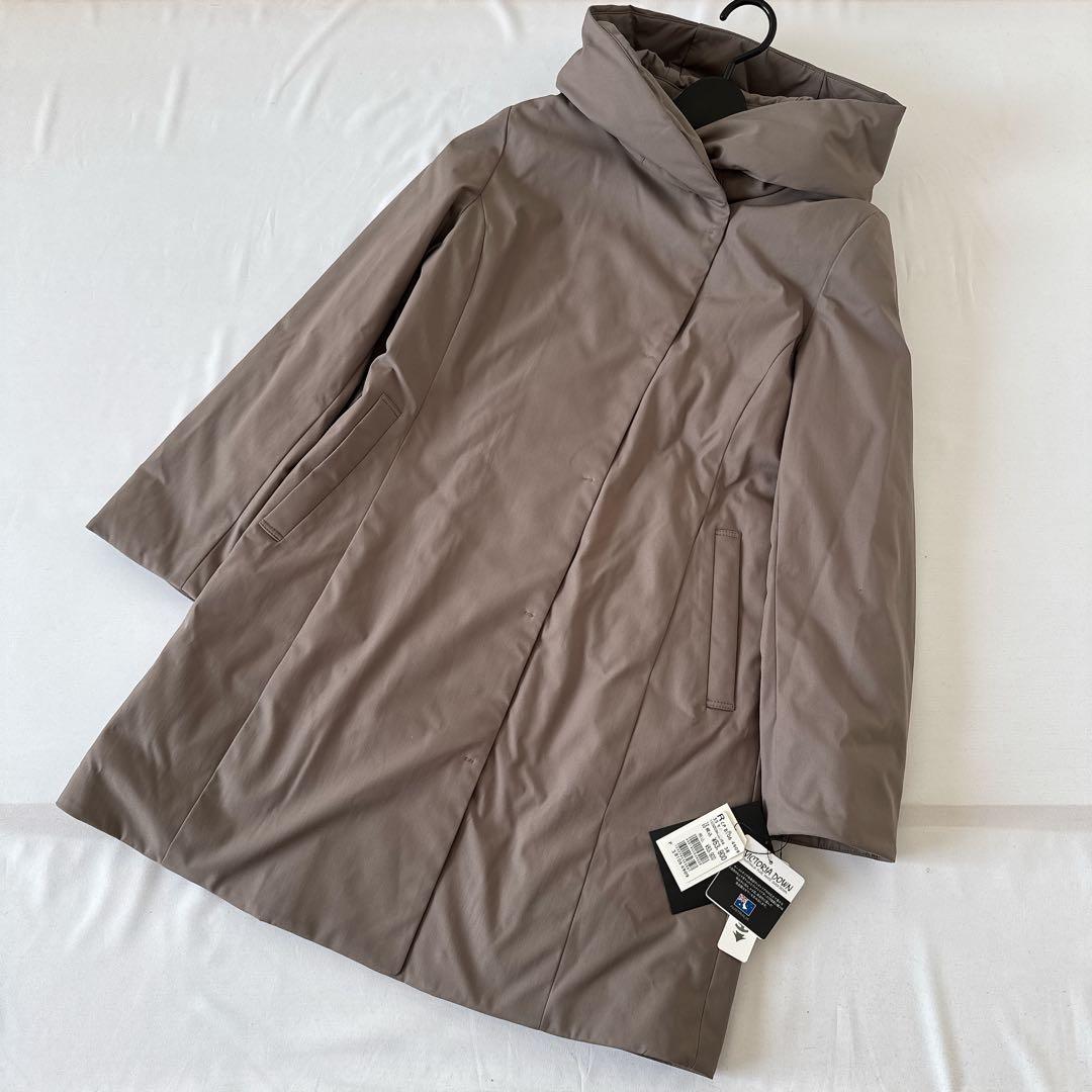 定価53900円◆新品タグ付◆ヤマダヤ◆ロングダウンコート　ダウン90% 定価53900円◇新品タグ付◇ヤマダヤ◇ロングダウンコート ダウン90