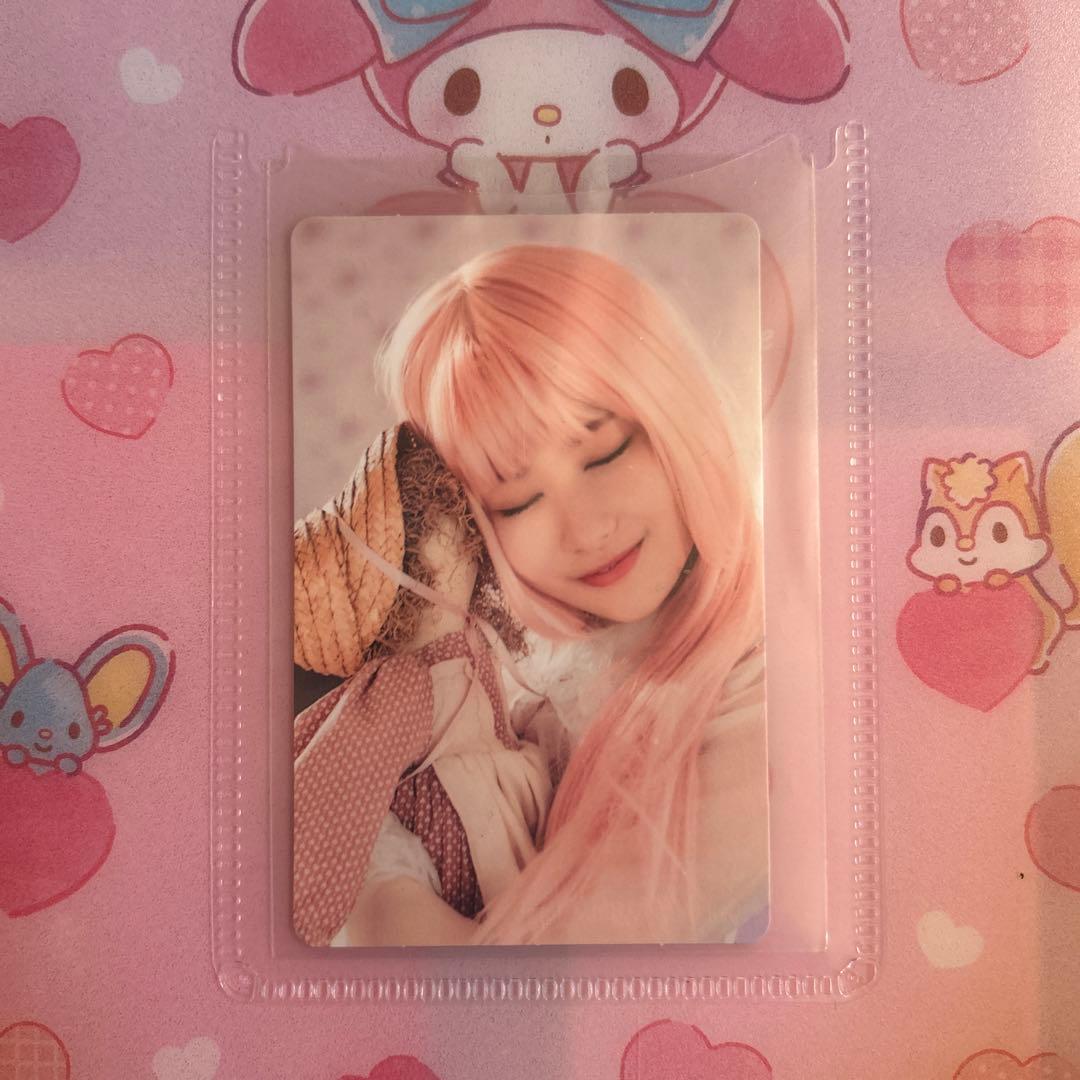 TWICE サナ キャンディポップ トレカ candy pop コミックブック - メルカリ