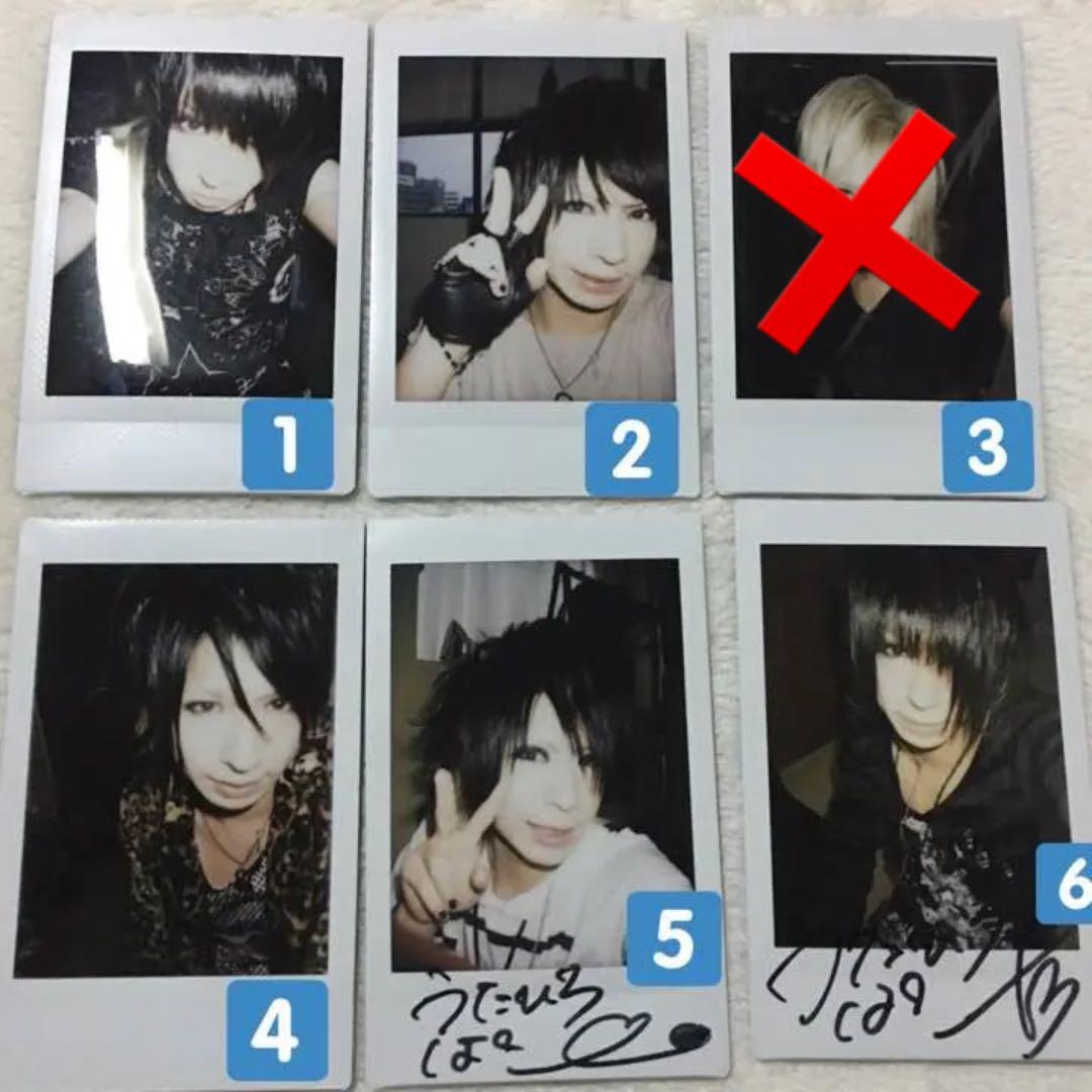 歌広場淳 チェキ - メルカリ