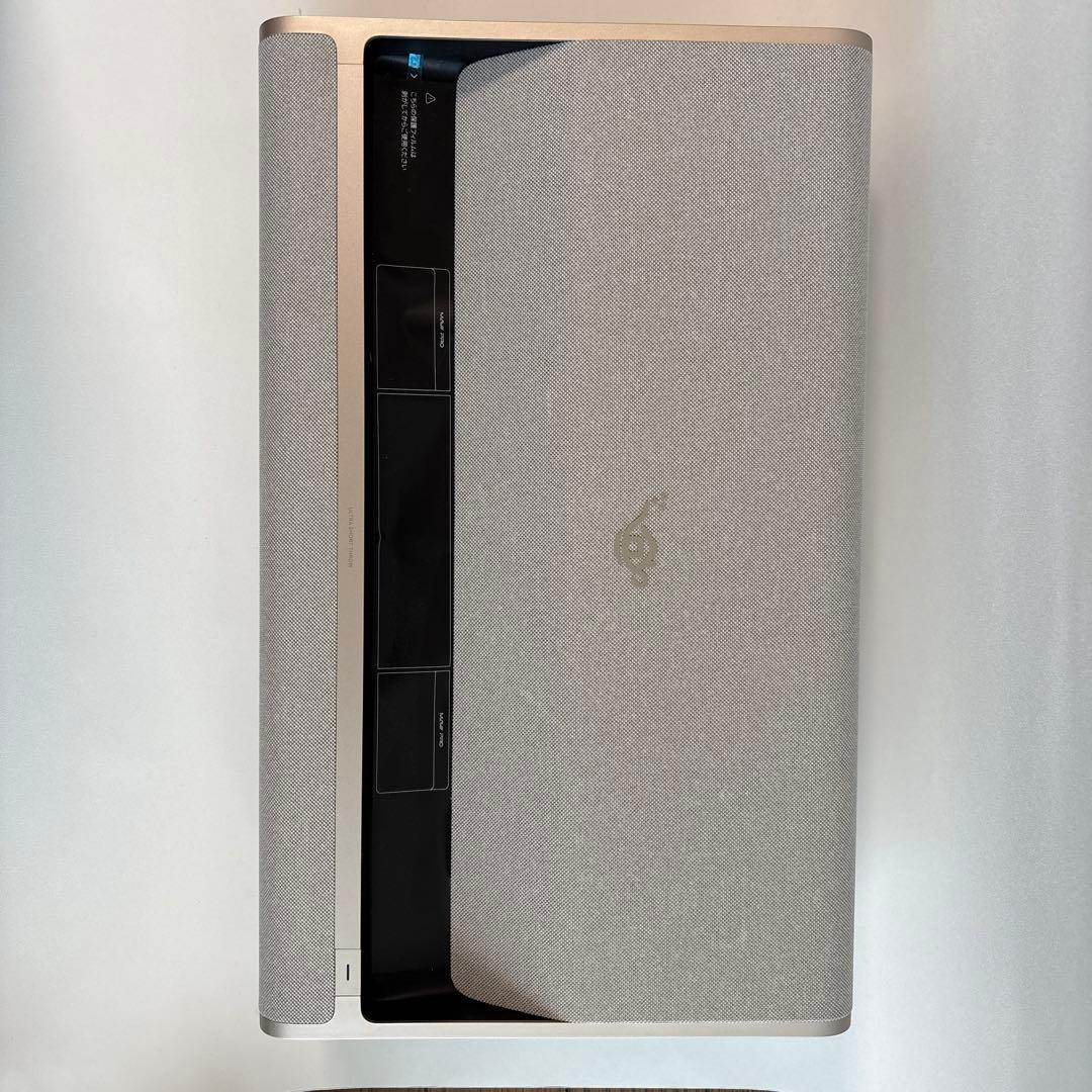 プロジェクター Aladdin Marca Aladdin X（アラジン エックス） 期間限定33,720円OFF&公式店限定