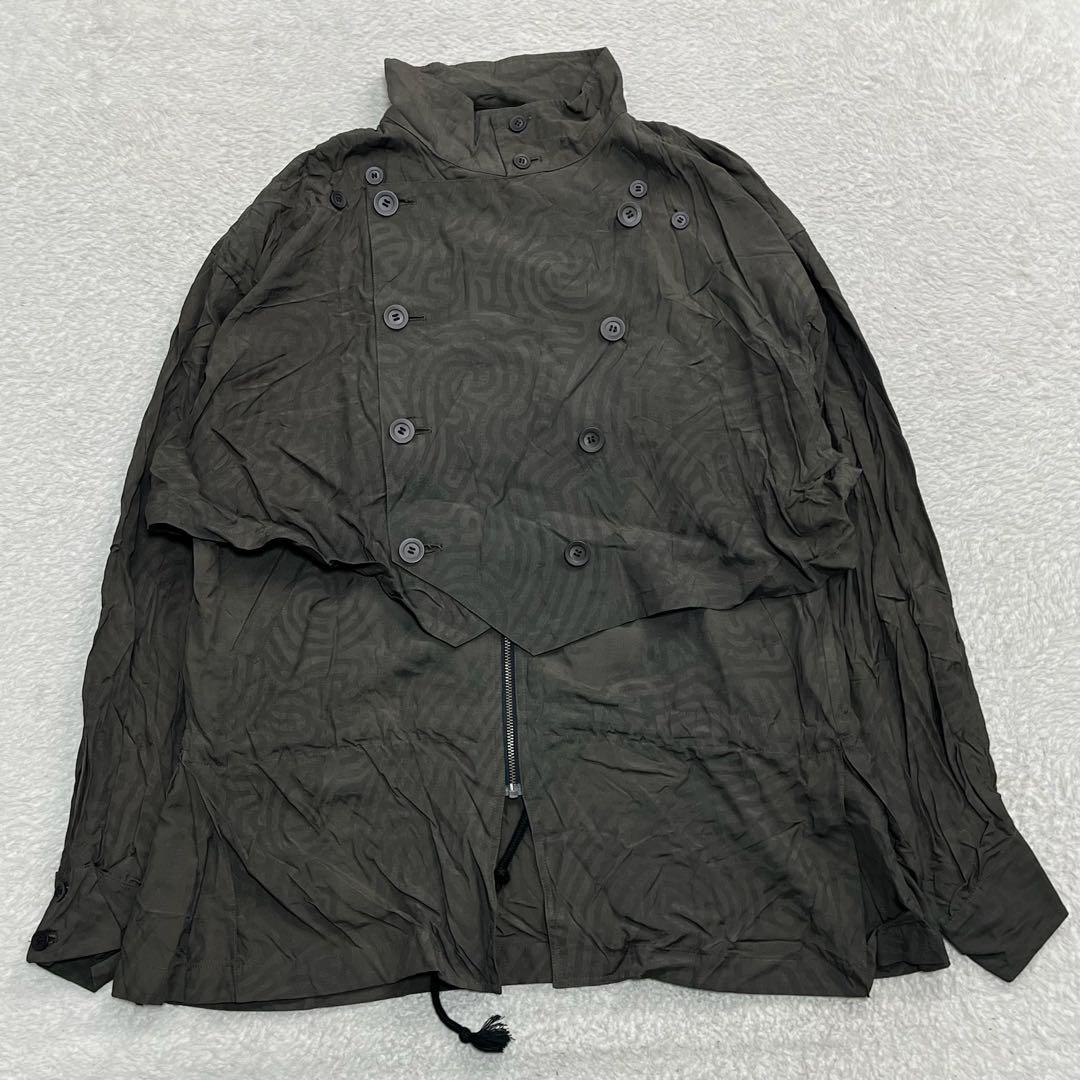 激レア　アーストンボラージュ　コーシンサトー　1980年代　ブルゾン　Mサイズ