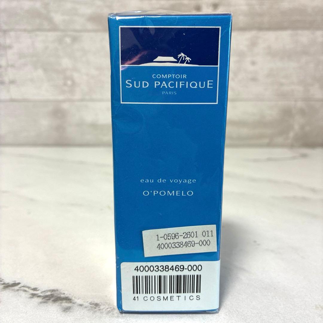 新品　コントワール シュド　パシフィック オ　ポメロ　オードトワレ　50ml