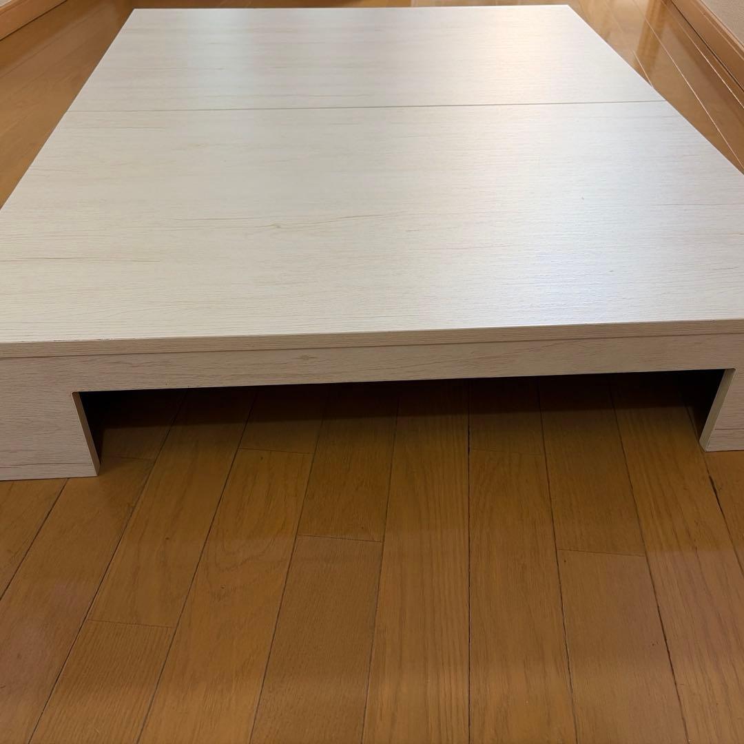 ち*ん様 値下げしました【直接引取可-5000円引き】チェアステージHD