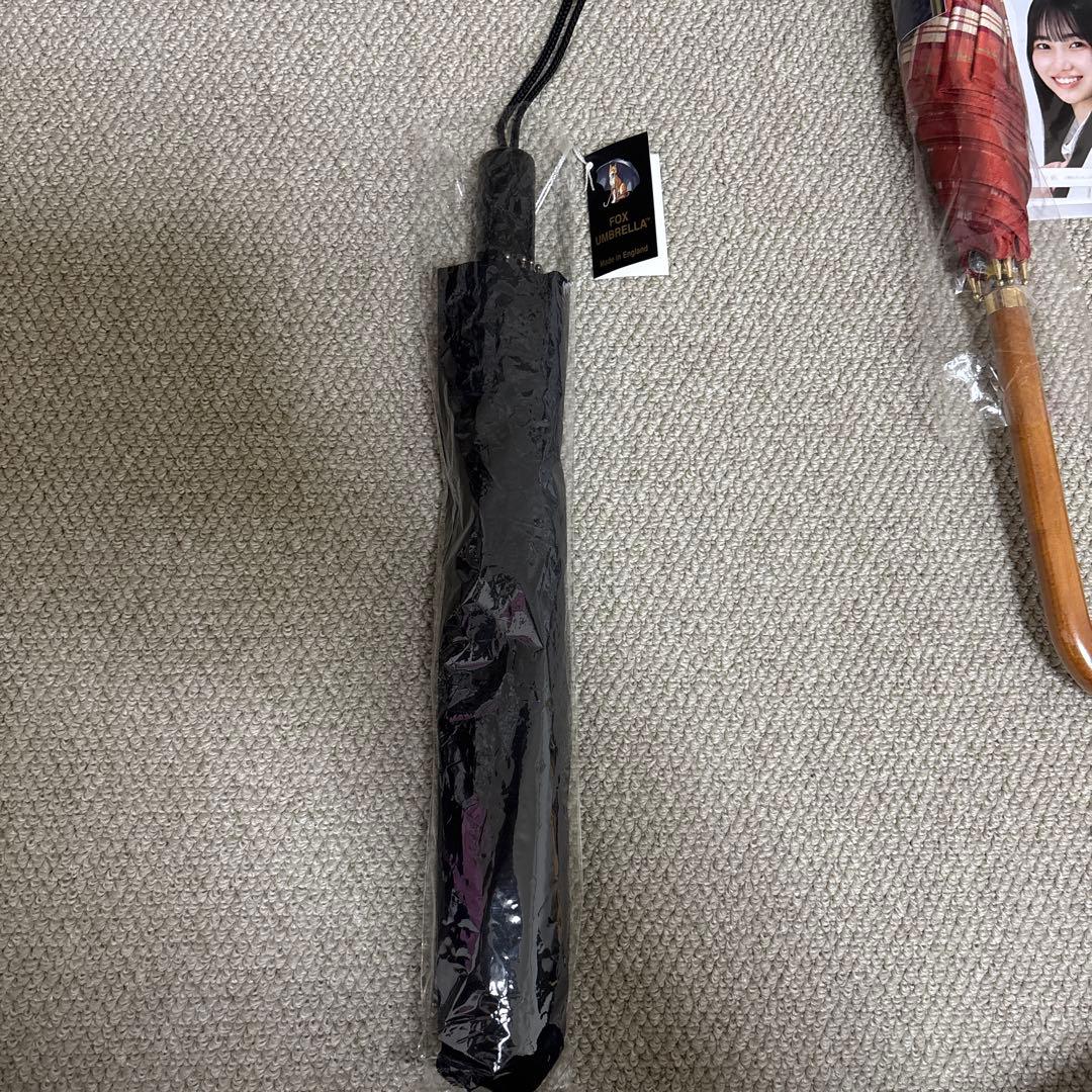FOX UMBRELLA 折りたたみ傘 黒 折り畳み傘（FOX UMBRELLAS）のおすすめ人気商品一覧 通販 - Yahoo
