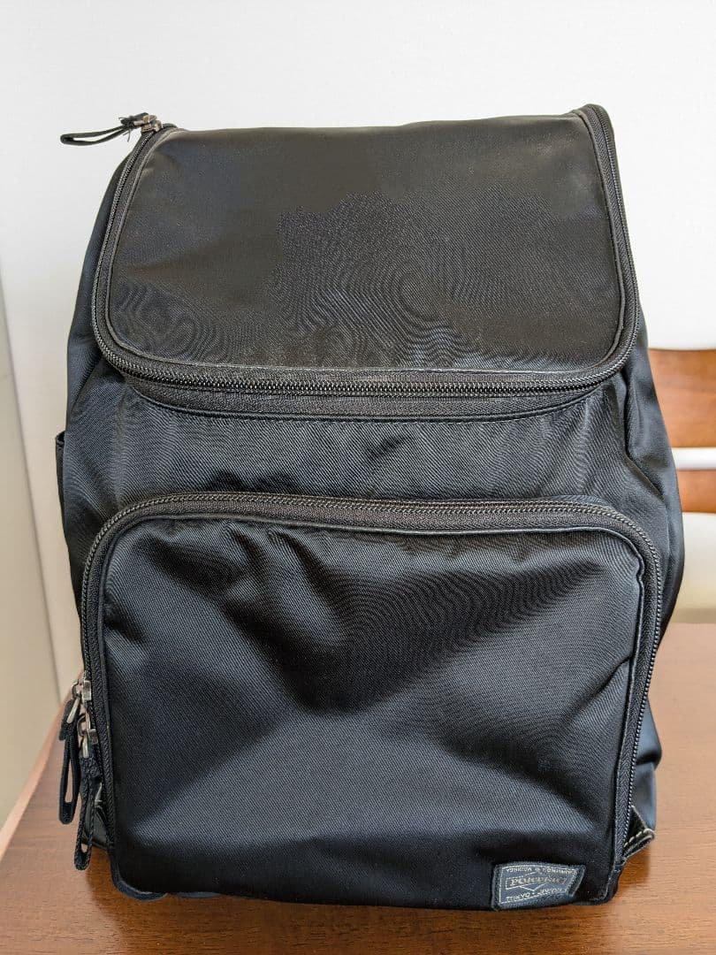 PORTERPLAN　ポーター　バックパック　リュック　マザーズリュック ポーター(PORTER) マザーズバッグ リュック・バックパック | 通販