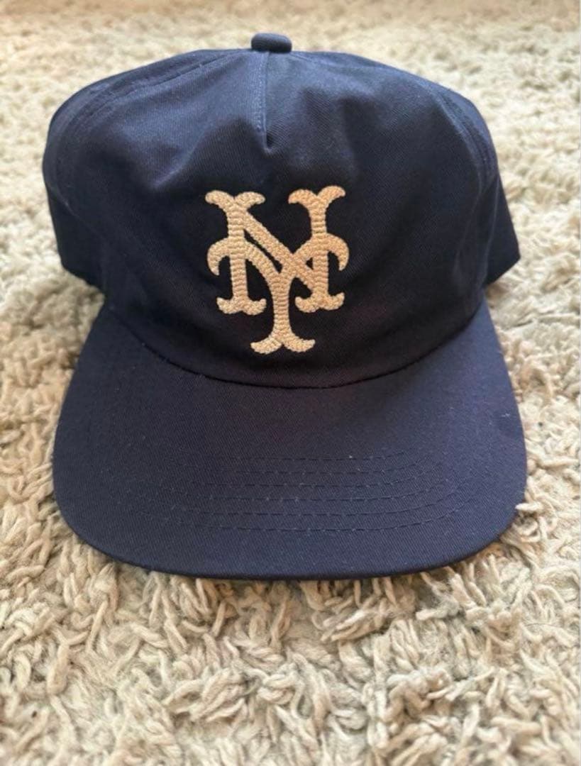 Mondaysuckマンデーサック キャップ