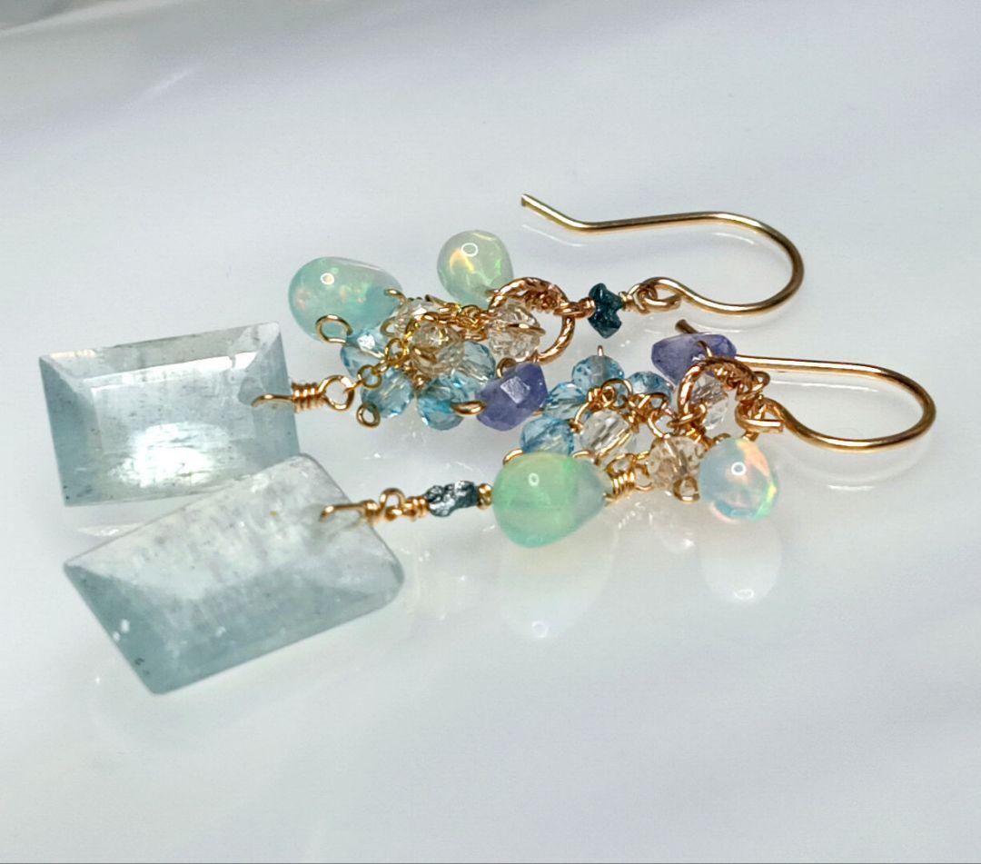 自己紹介をみてください！お値段頑張ります✾ シンデレラアクアマリン シンデレラライブラリー │ アイドルマスター シンデレラガールズ