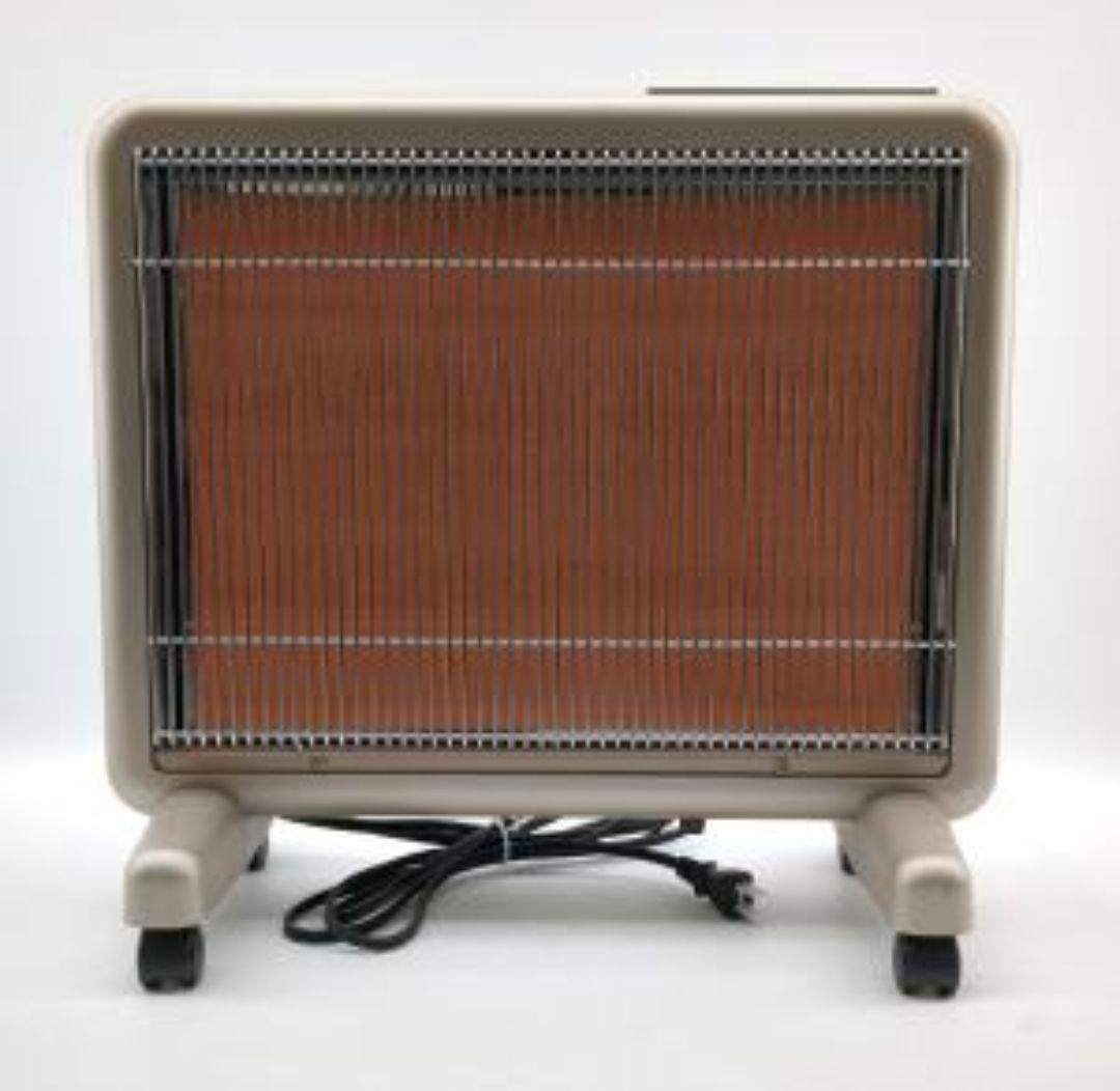 【最安値級★動作確認済み】サンルミエエクセラ750N750L-GRパネルヒーター