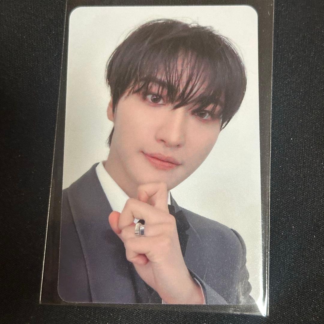 ATEEZ ソンファ トレカ - メルカリ