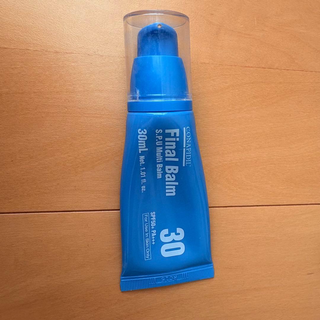 ファイトシンクリーム 30ml＆ ファイナルバーム30ml - メルカリ