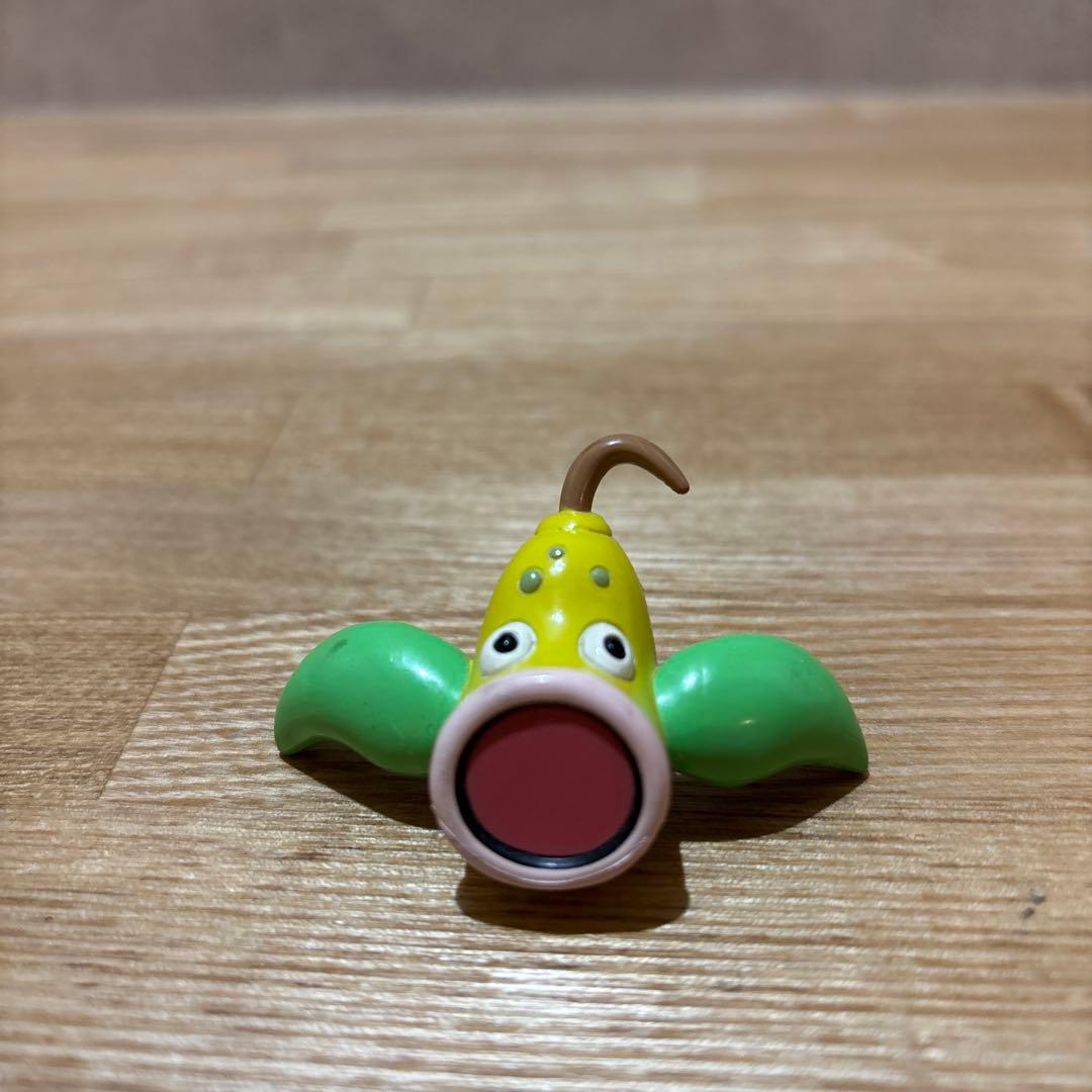 廃盤/進化セット/極美品/激レア】 モンコレ マダツボミ ウツドン