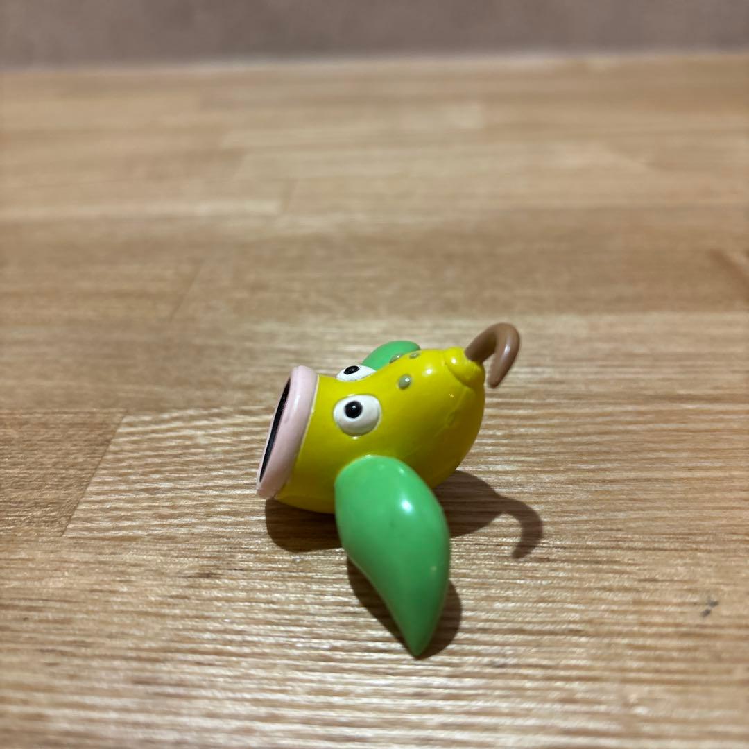 廃盤/進化セット/極美品/激レア】 モンコレ マダツボミ ウツドン