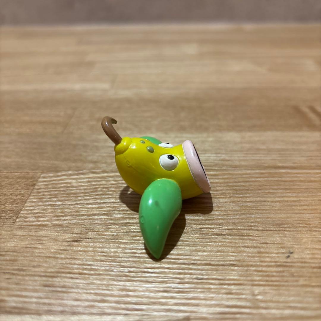 廃盤/進化セット/極美品/激レア】 モンコレ マダツボミ ウツドン