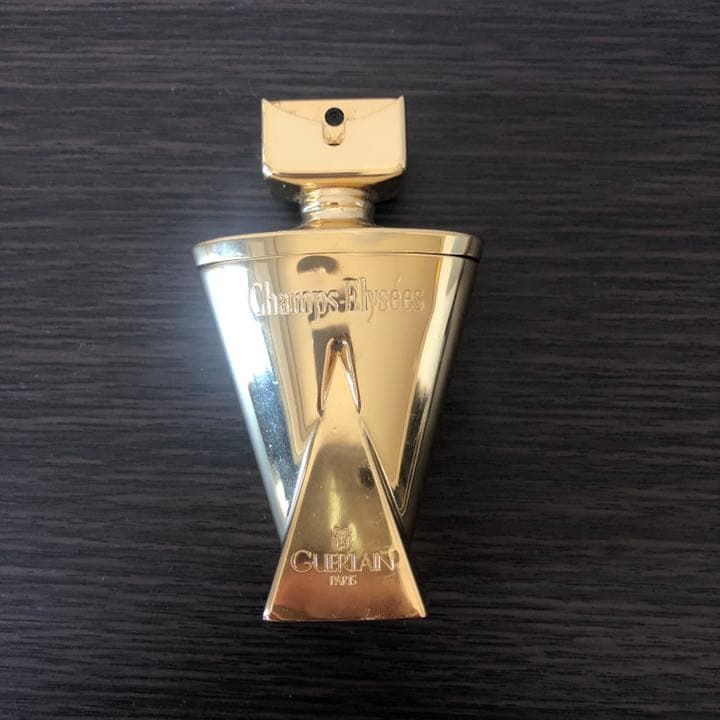 レア ゲラン 香水 空ボトル シャンゼリゼ レジェンダリー フレグランス ⋅ シャンゼリゼ - オーデパルファン