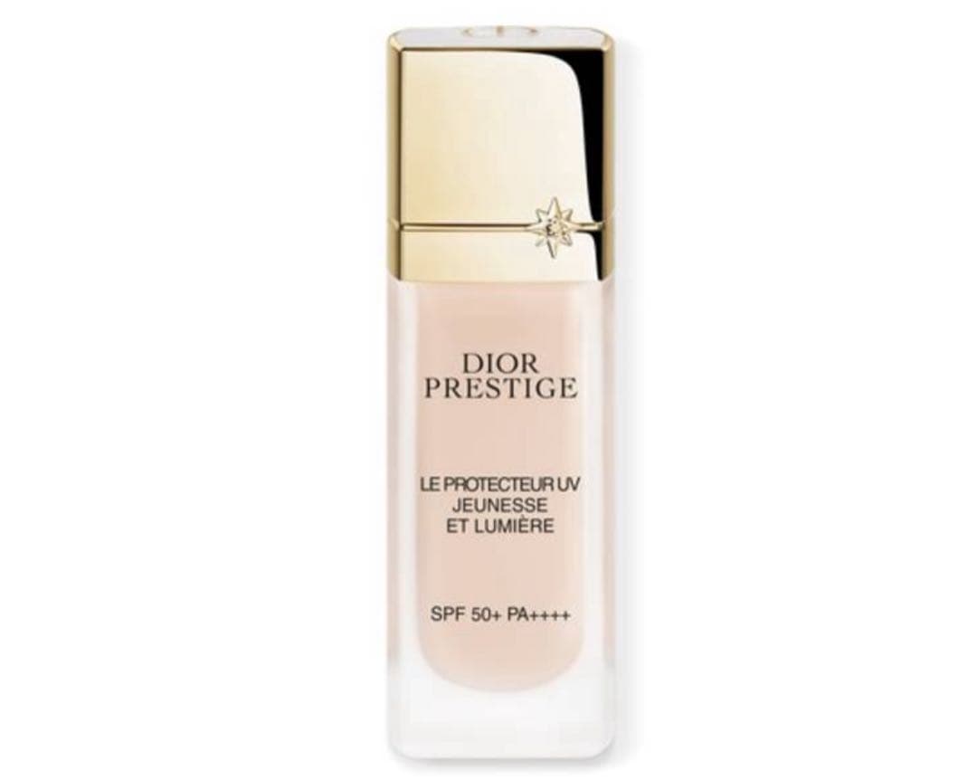 Dior プレステージ ホワイト ル プロテクター UV ルミエール　00