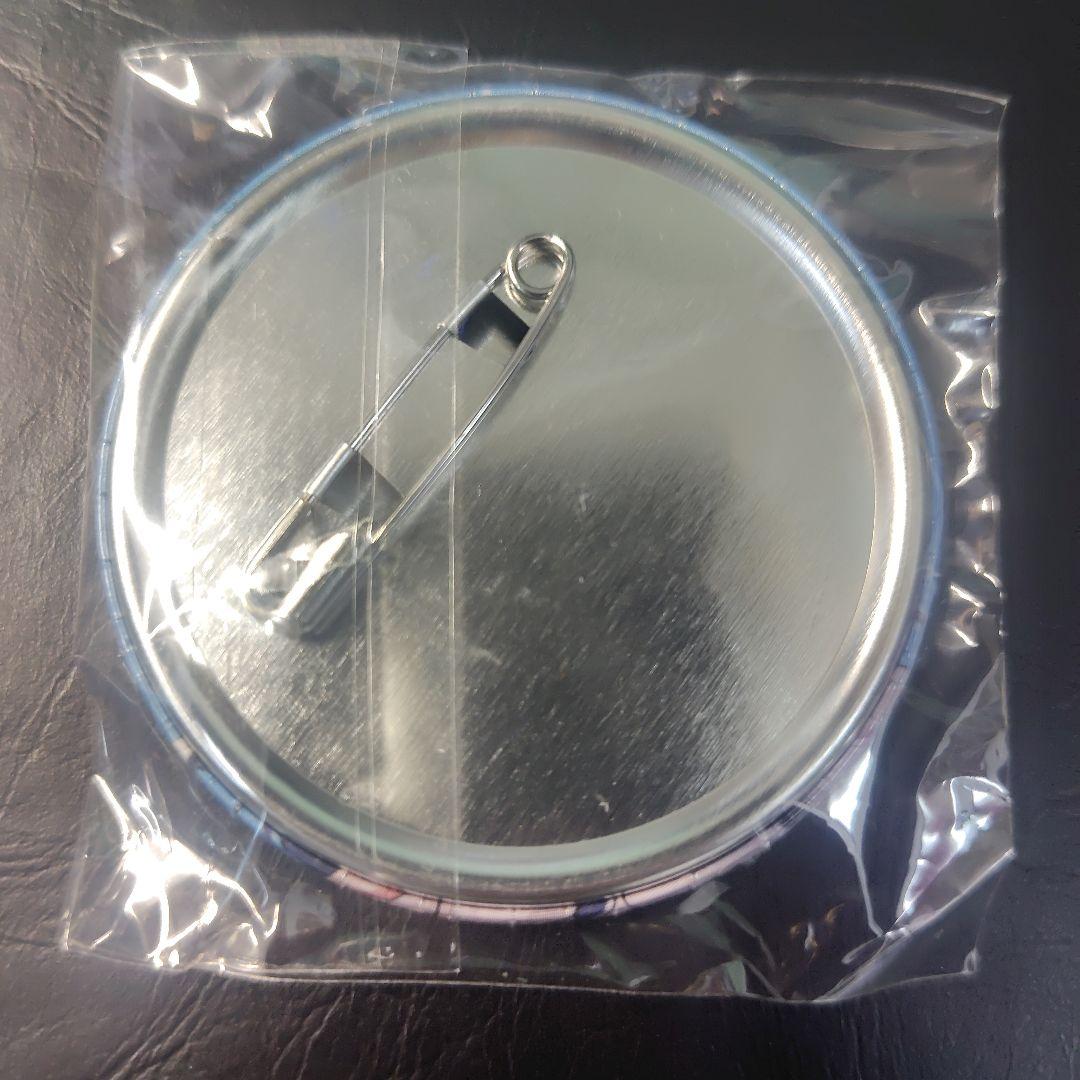 プロセカ 星乃 一歌 CD セカイ アルバム 特典 缶バッジ - メルカリ