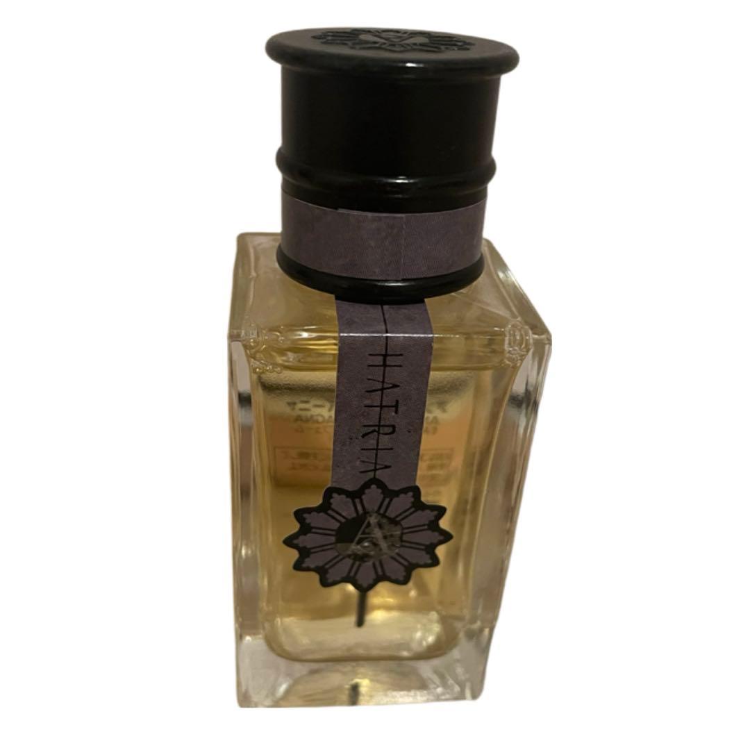 アンジェラ・チャンパーニャ　アトリア　香水