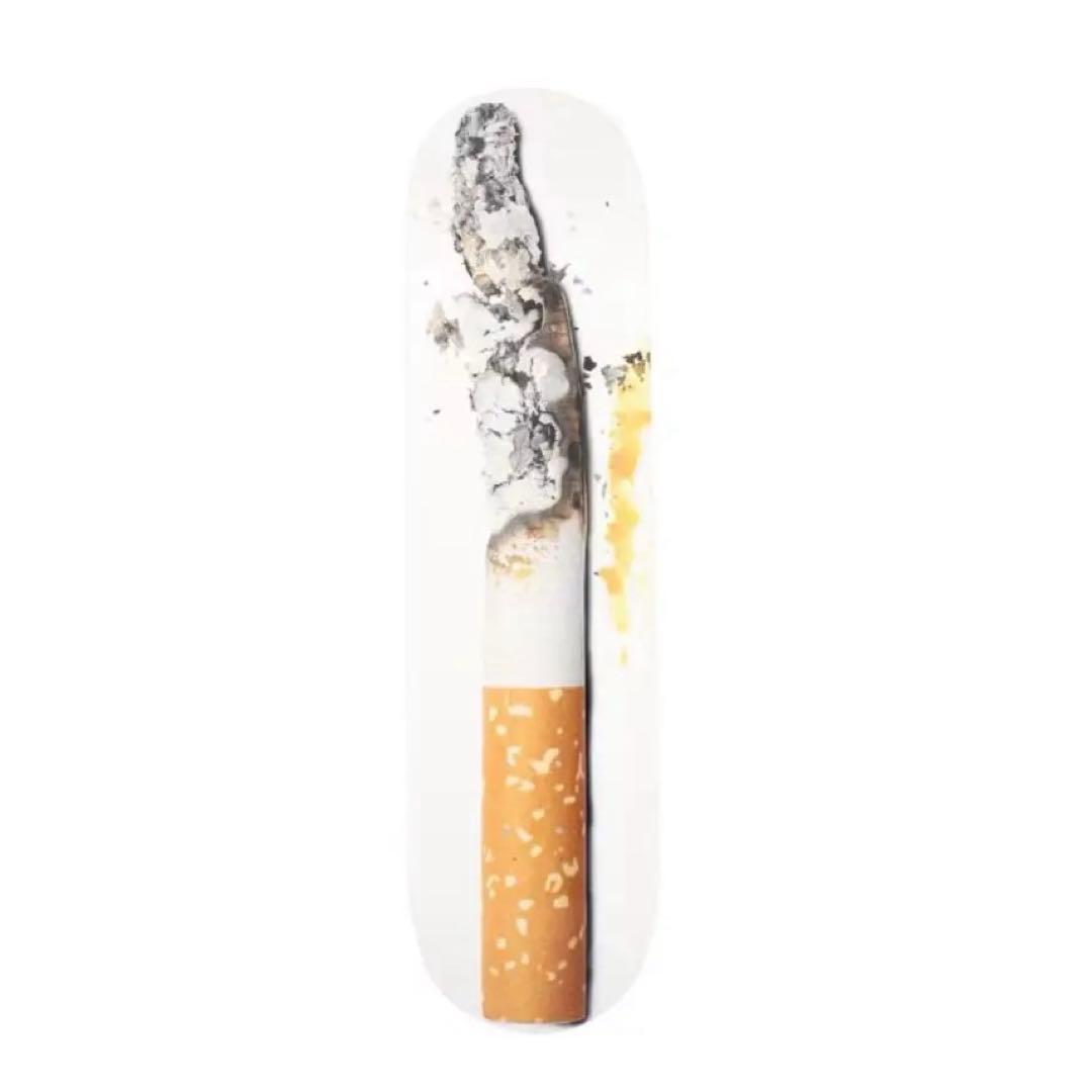 Supreme Urs Fischer Half cigarette スケート