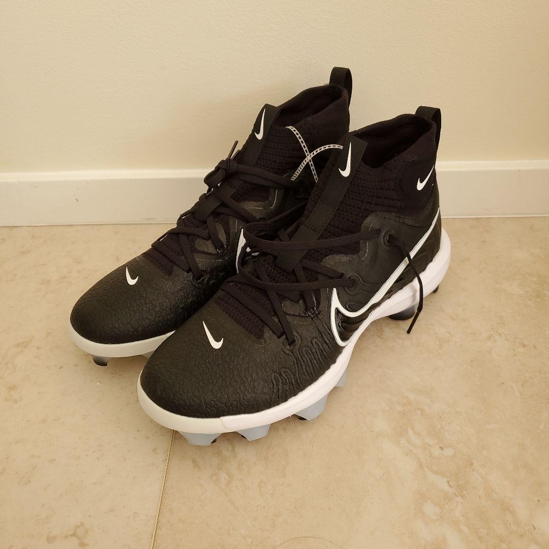 NIKE 野球 huarache スパイク アルファハラチNXT 28cm