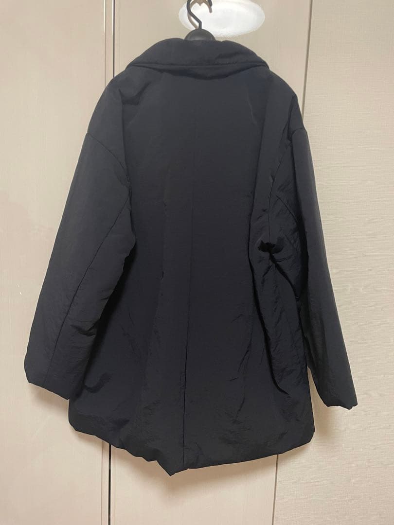 新品】Arpege story PADDEDテーラードコート - メルカリ