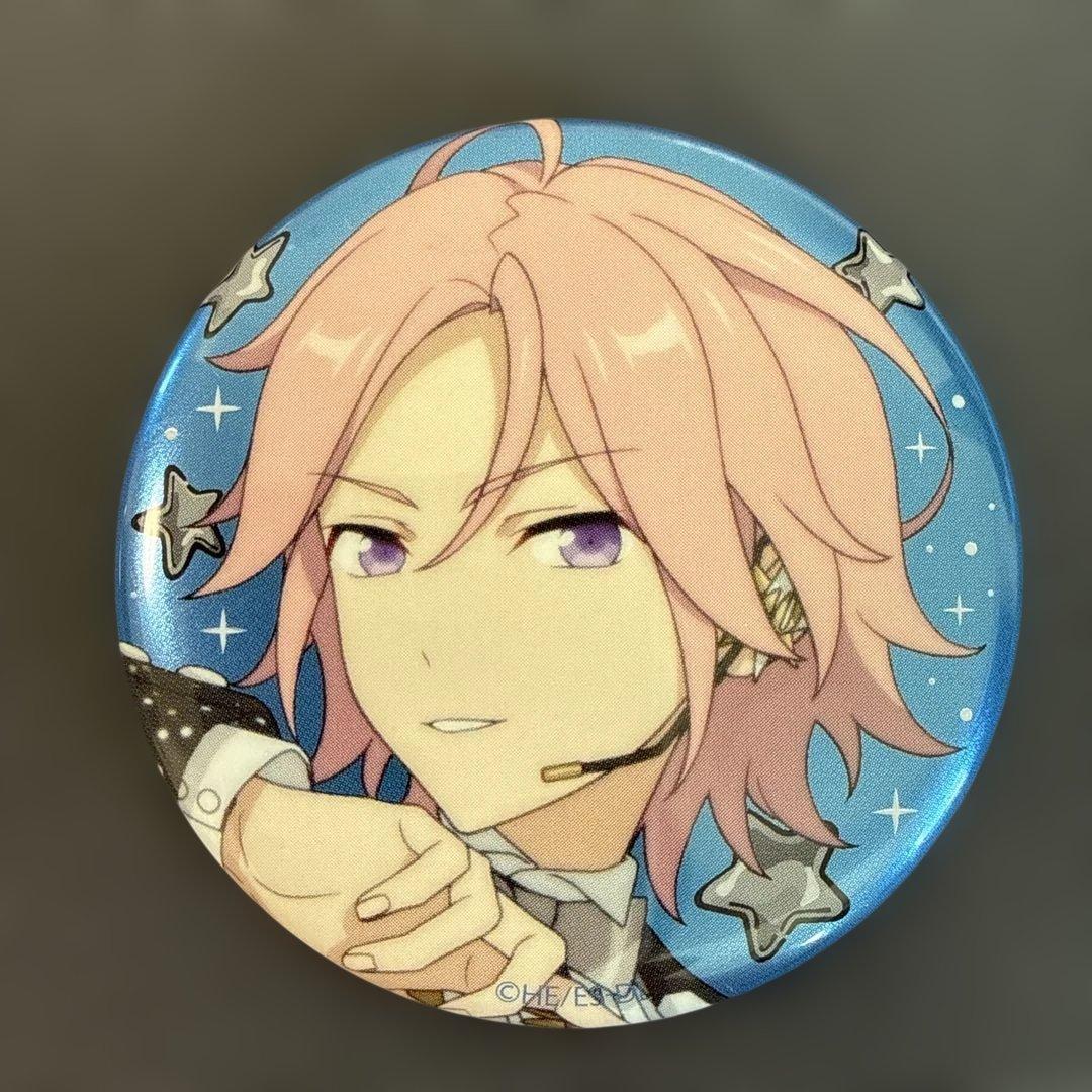 桜河こはく あんスタ スタライ 10th set B 缶バッジ 13個 - メルカリ