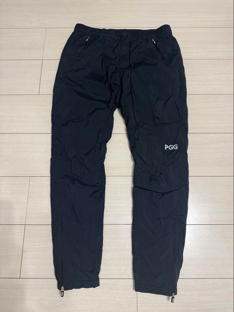PGG◾️オクタパンツ◾️ ネイビー