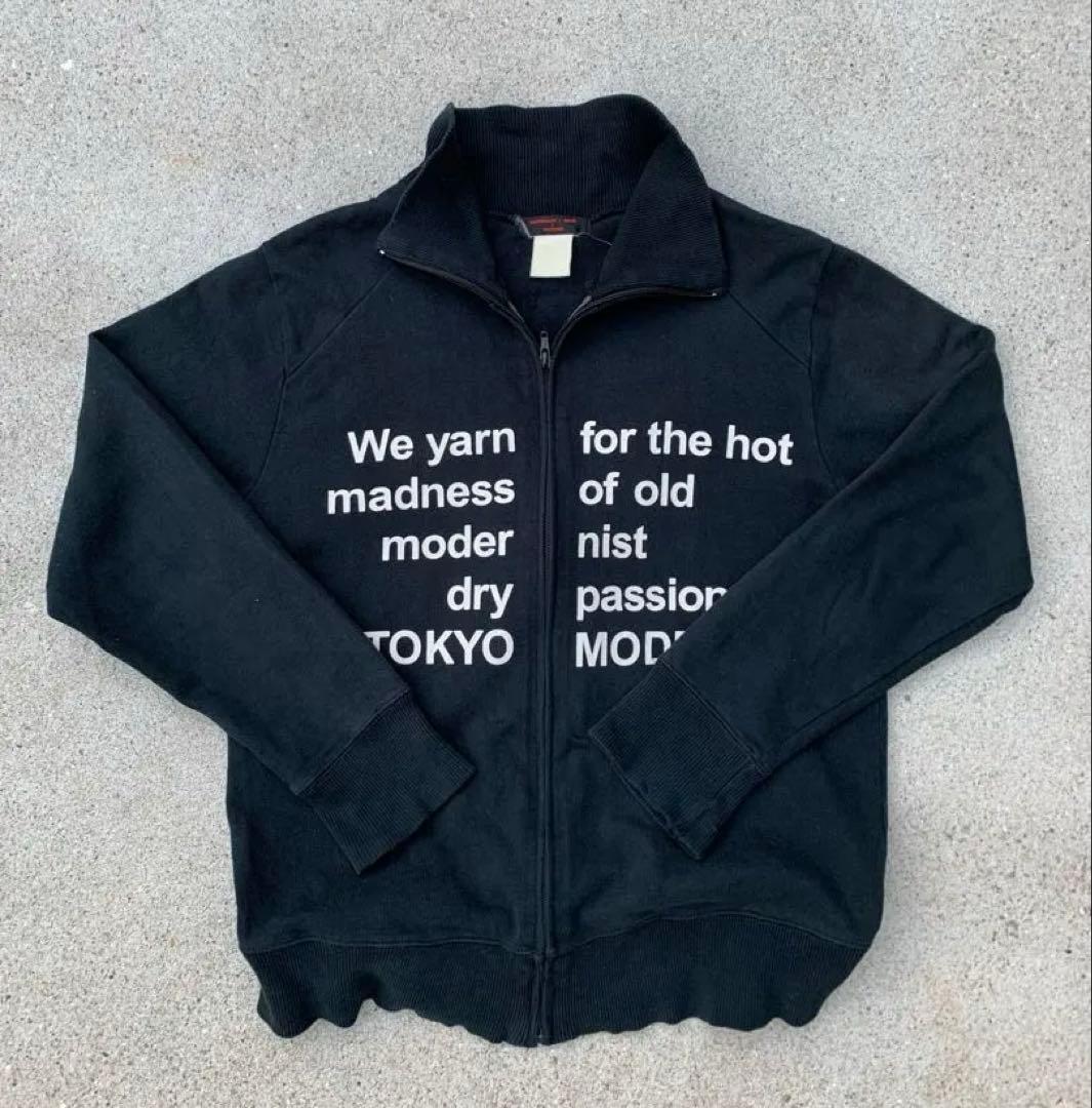 ☆y2k グラフィックジャケット archive - メルカリ