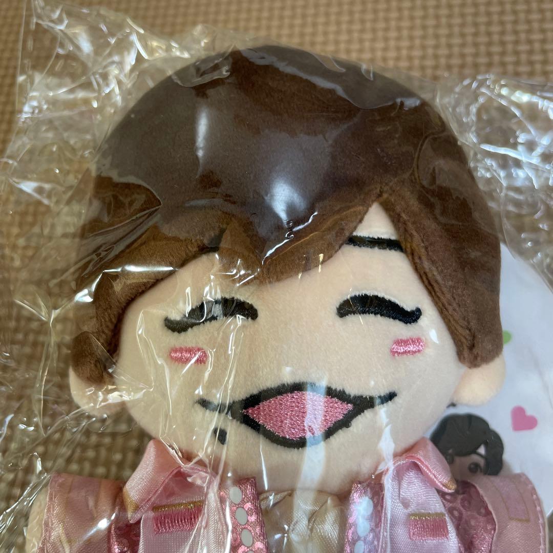 なにわ男子 長尾謙杜 ちびぬい 第2弾 - メルカリ