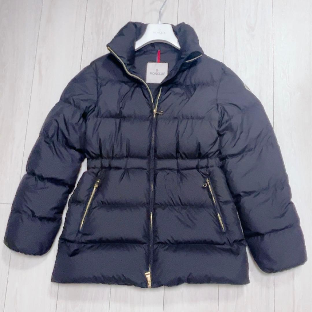 専用♡モンクレールMONCLER / BROSSETTE ダウン ブルゾン
