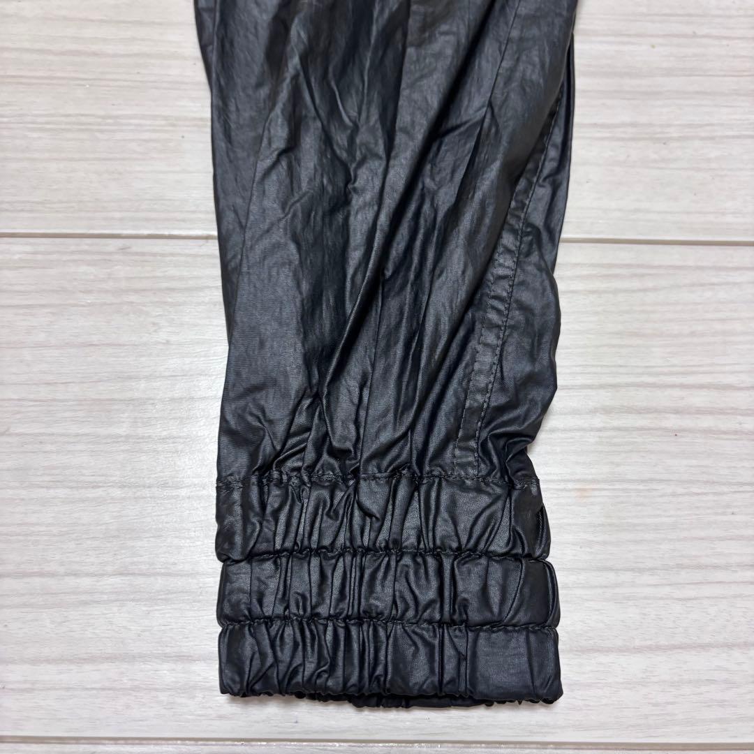 激レア スタッフ用 90s□TENORAS□レーシング ジャケット ショート S