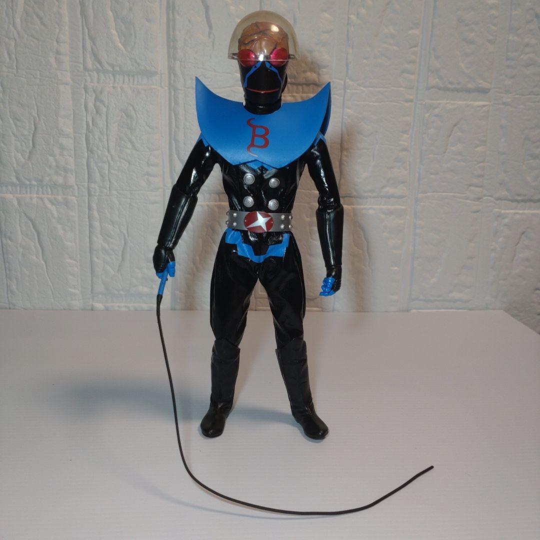 MEDICOM TOY ハカイダー四人衆