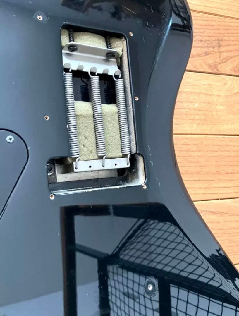 最終値下】ESP ECLIPCE R-1 LUNA SEA SUGIZO - メルカリ