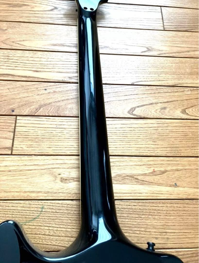 最終値下】ESP ECLIPCE R-1 LUNA SEA SUGIZO - メルカリ