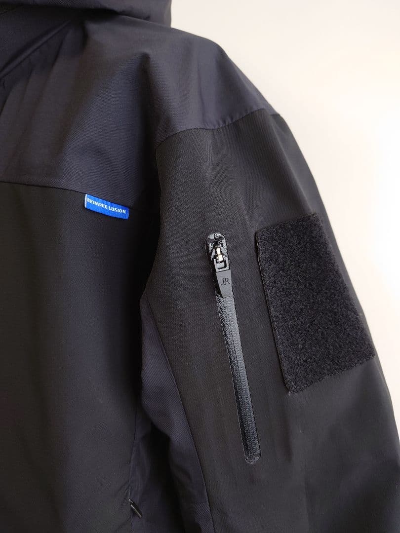 REINDEE LUSION 24AW HARD SHELL 3LAYER - メルカリ