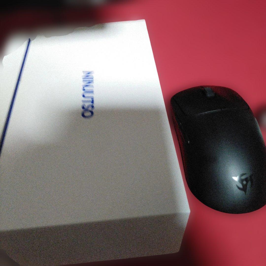 マウス・トラックボール ninjutso ten