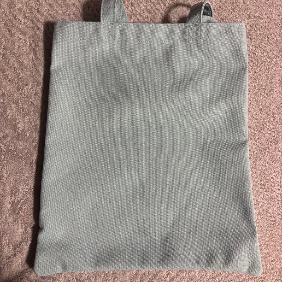 a*♔様 ミセス ワンダーミュージアム 東京限定 トートバッグ おまけ