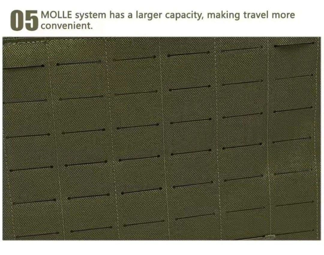 プレートキャリア、 MOELLシステム、 CB(コヨーテブラウン