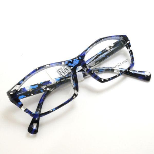 アランミクリ Alain Mikli A03127 007 眼鏡メガネ