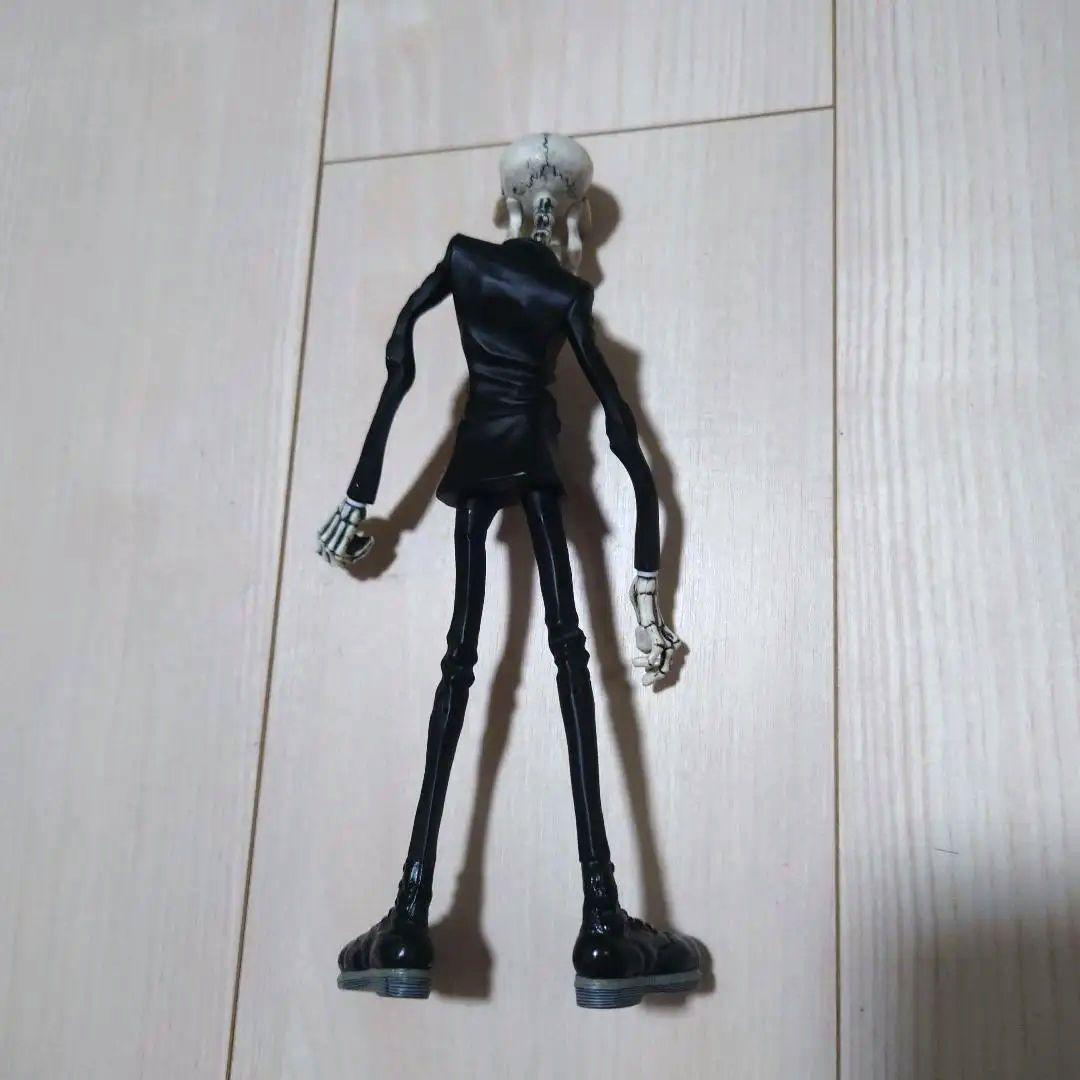 ミッシェルガンエレファント アベフトシ フィギュア - メルカリ