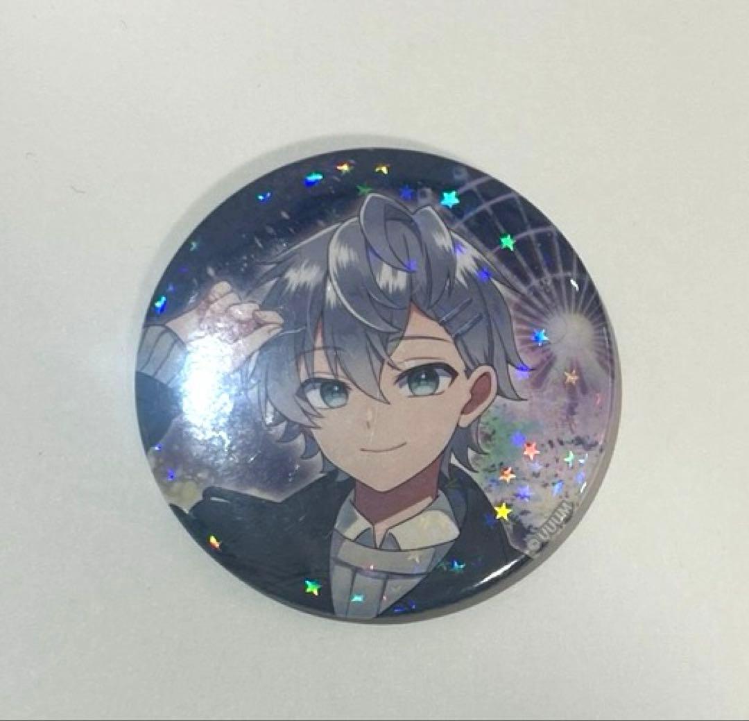 カラフルピーチ】ヒロさん 東武動物公園コラボ缶バッジ - メルカリ